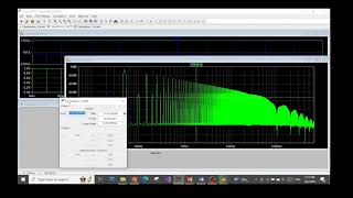 LTSpice How to determine an unknown capacitance p2 [upl. by Kyred438]