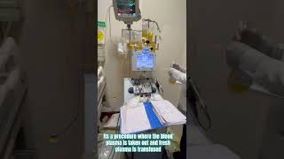 PLASMAPHERESIS music viralvideo [upl. by Hijoung]