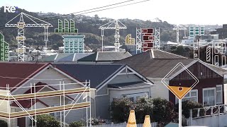 Livening up Wellington’s outer suburbs [upl. by Aromas]