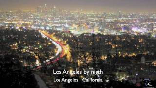 Los Angeles California [upl. by Rod]