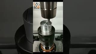 Procesamiento de torno CNC brass cnclathe cnc machining [upl. by Stichter]