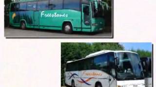 Freestones Coaches Ltd [upl. by Rogers]