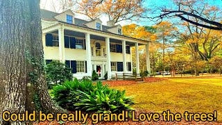 North Carolina Homes For Sale  365k  3bd  3ba  Old Houses For Sale  North Carolina Real Estate [upl. by Niven]