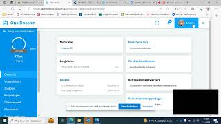 Inlog flex en zzp Medimo app [upl. by Ydnis612]