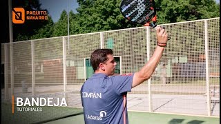 Aprende con Paquito Navarro 2x02  La Bandeja [upl. by Segroeg]