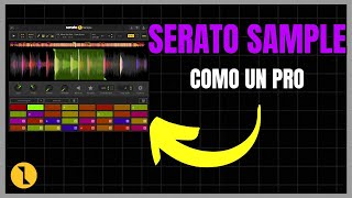 Aprende a Usar SERATO SAMPLE como un PRO  Tutorial Fl Studio [upl. by Niboc572]