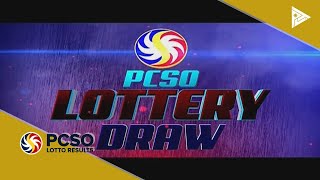 WATCH PCSO 5 PM Lotto Draw October 8 2024 [upl. by Chiles]