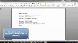 weka tutorial parte 13 [upl. by Acimad]