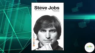 ĐỌC SÁCH CÙNG BẠN  Tiểu sử Steve Jobs [upl. by Publias162]