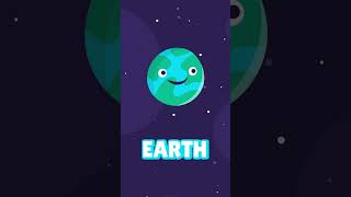 🌍 Earth Finger Family Short  Fun Learning for Kids  Simple Cartoons [upl. by Aduh925]