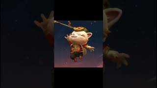 TEEMO FOGOS DE ARTIFÍCIO FIRECRACKER TOP LANE MID LANE LEAGUE OF LEGENDS WILD RIFT 40 [upl. by Boggs]