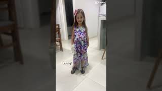 QUAL PRINCESA A SASSA É [upl. by Mac]