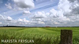 Friesland Combo  Elts Hat Doch In Plakje Groun Op Ierde [upl. by Zurn]