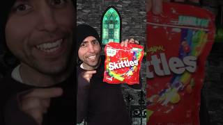 ¿Sabias que todos los SKITTLES saben igual [upl. by Raychel]