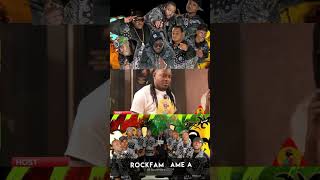 ROCKFAM 20 TAN ALBUM 2024 [upl. by Citarella]