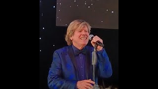 Peter Noone of Hermans Hermits in concert  September 23 2023 [upl. by Magas]