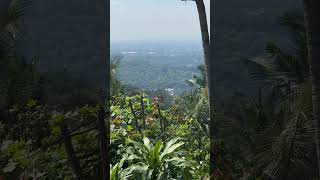 ANTIPOLO VIEW viral antipolo nice view youtubeshorts [upl. by Lepley]