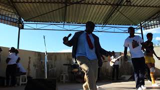 MADLELA SIKHOBOKHOBO PERFORMANCE [upl. by Cicero]