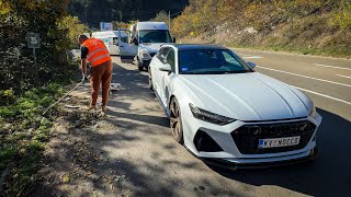 PRVI ECO RALLY uspešan Očistili smo Dolinu jorgovana [upl. by Noby53]