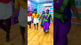 Vuroram Puliyamaram  Paruthi Veeran  Kuthu Songs Tamil  Thara Local  Marana Mass  Kuthu Dance [upl. by Htial]