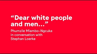 quotDear white people and menquot [upl. by Donny]