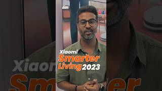 Xiaomi Smarter Living 2023 Recap in 60 seconds [upl. by Aihsiym]