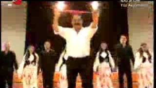 Ibrahim Tatlises Semame 2009 Clip [upl. by Layla]