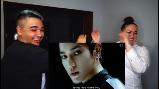 SuperM Jopping MV Reaction WE A MESS [upl. by Perloff616]