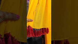 Mekhela chador mekhelasador mekhelasadordesign sarees viralvideo mekhela vdoexam reels [upl. by Nnylsor]