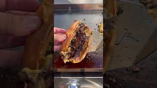 Chopped cheese sandwich recipe [upl. by Roshan413]