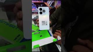 infinix smart 8 pro box opening [upl. by Dorwin]