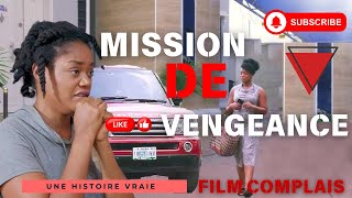 MISSION DE VENGEANCE  histoire vrais  film complais [upl. by Otreblanauj]