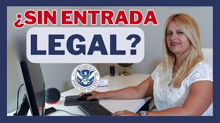 🔴 Anuncio de DHS  ¿Sin entrada legal  Nuevo proceso del DHS 🔴 [upl. by Codd]