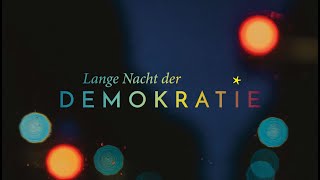 Lange Nacht der Demokratie 2024 in Herrieden [upl. by Paske]