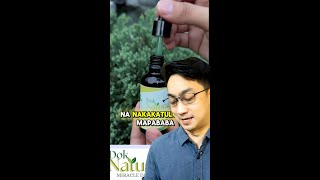 DOK NATURAL MIRACLE DROPS PARA SA CREATININE  Dr Dex Macalintal [upl. by Anhcar]