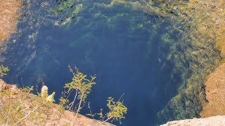 The Dangerous Truth Of Jacobs Well [upl. by Tannen]