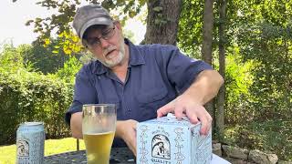 Calidad Mexican Style Light Beer  The Beer Review Guy [upl. by Mignon]