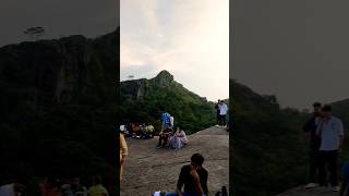 Toad Rock  Nakki Lake  Mount Abu  Vlog Hems Rajasthan india travel trending [upl. by Vaish]