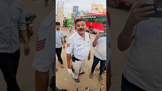 Hubli police amp Meetup 😂🙏🏻 karnataka lekigoswami [upl. by Posner]