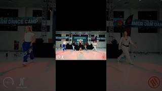 JAM REPUBLIC  The boy is mine by Ariana Grande Kiel Tutin choreography [upl. by Kerns944]