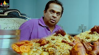 Brahmanandam Comedy Scenes Back to Back  Vol 3  Latest Telugu Movie Comedy SriBalajiMovies​ [upl. by Itsa]