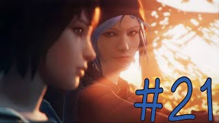 Ir de fiesta no es lo mio  Life Is Strange  EP21 [upl. by Loree]