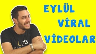 Gençlerin Tepkisi Eylül Viral Videolar 2016 [upl. by Whitehouse]