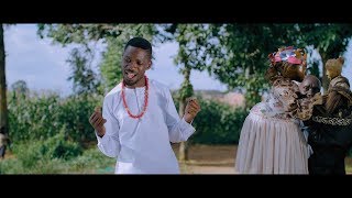 KYARENGA BY HE BOBI WINE 2018 official hd video [upl. by Neelhsa]