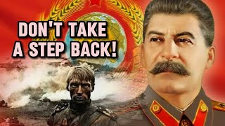 How Stalin proved himself as a military leader  This is Criminal [upl. by Aneen317]