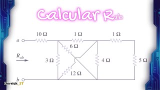 Cómo calcular la resistencia equivalente [upl. by Asilla]