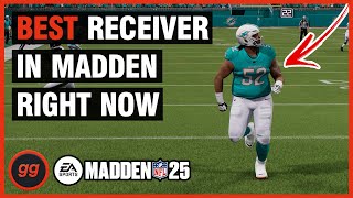 This Play Beats EVERY ZONE Youll Face In Madden 25 [upl. by Jeri]