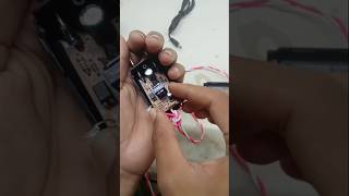 How to make a battery charger 😱 technical shorts youtubeshorts [upl. by Orling758]