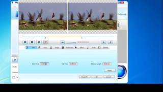 Increase Audio Volume Video AVI WMV MP4 FLV YouTube and Convert to Other VideoAudio Formats [upl. by Lleinad529]