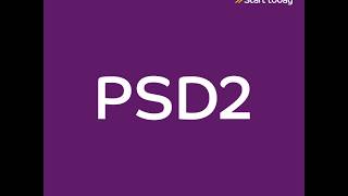 What is PSD2 [upl. by Ahsenrad]